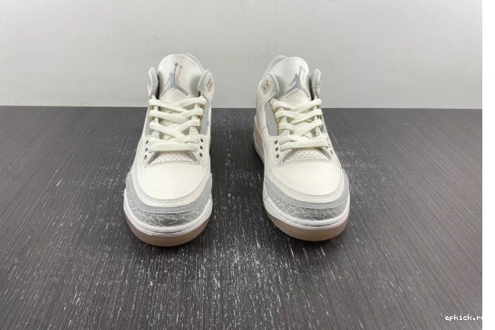 Cheap EP Air Craft “Ivory” 3 FJ9479-100 FJ9479-100 Jordan 0326